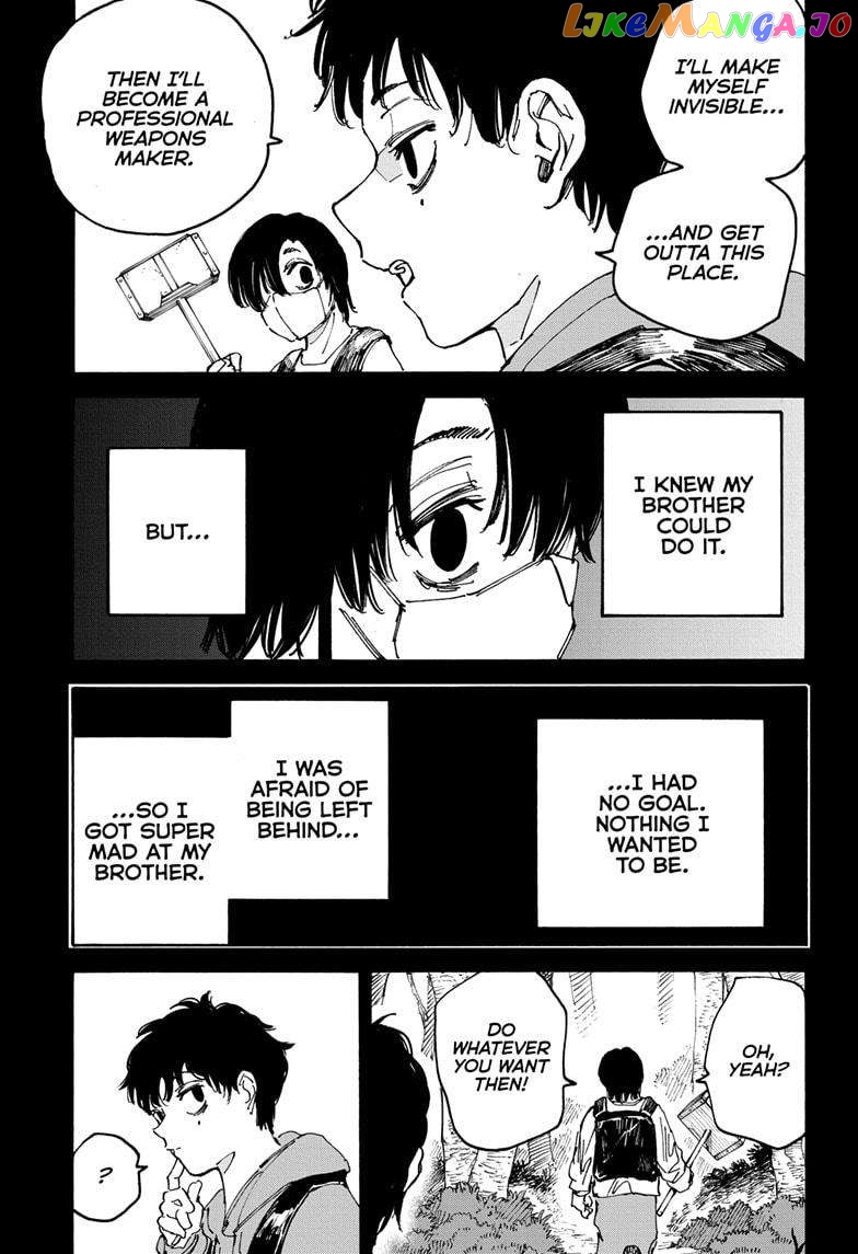 Read Sakamoto Days (EN) Manga Online