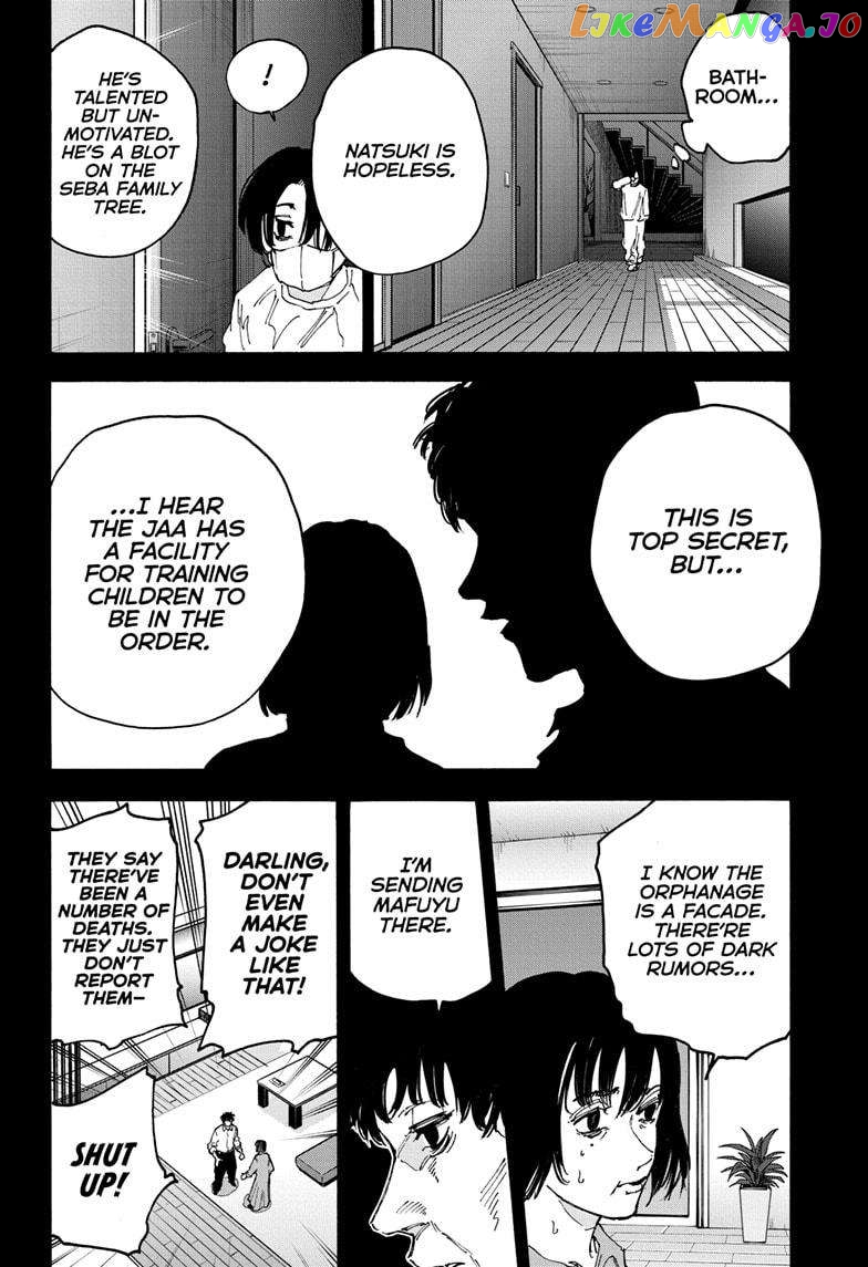 Read Sakamoto Days (EN) Manga Online