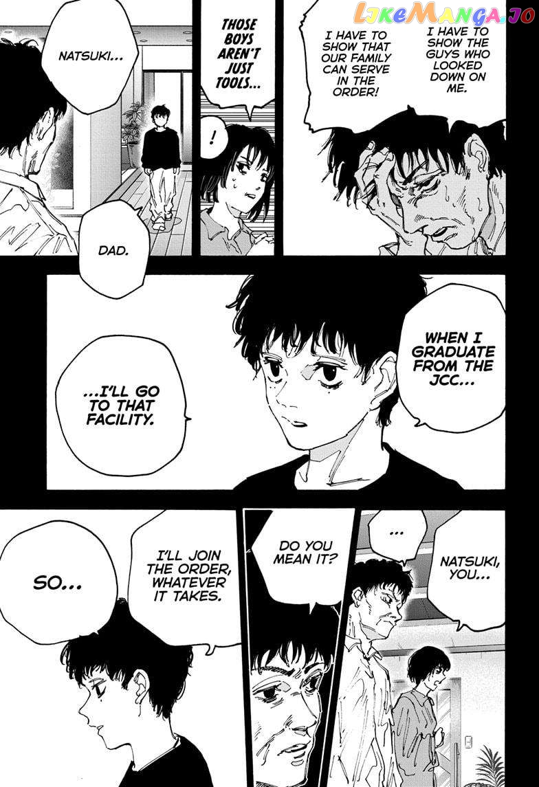 Read Sakamoto Days (EN) Manga Online
