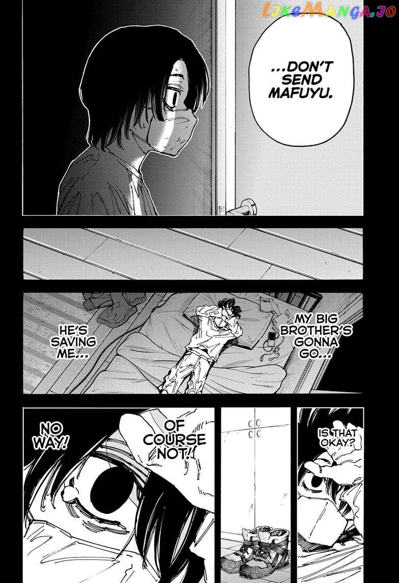 Read Sakamoto Days (EN) Manga Online