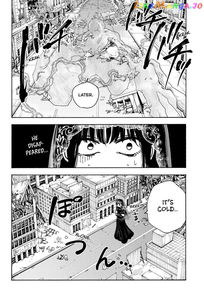 Read Sakamoto Days (EN) Manga Online