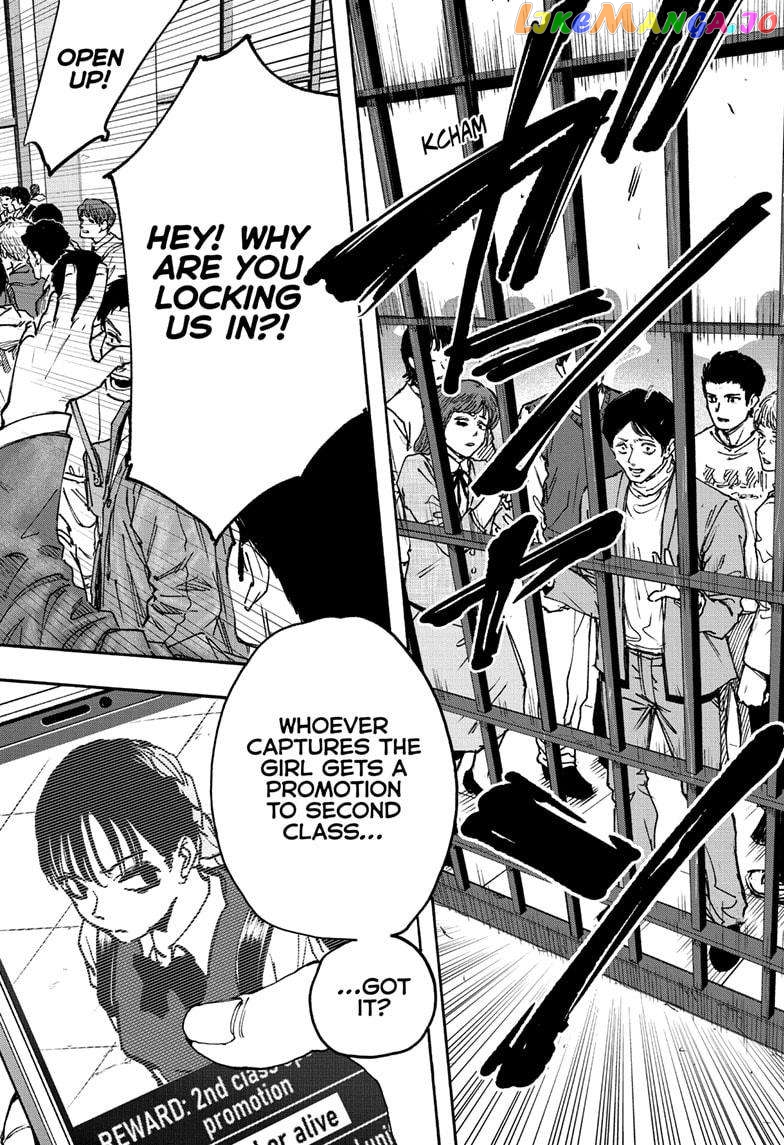 Read Sakamoto Days (EN) Manga Online