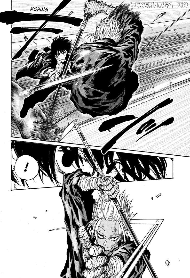 Read Sakamoto Days (EN) Manga Online