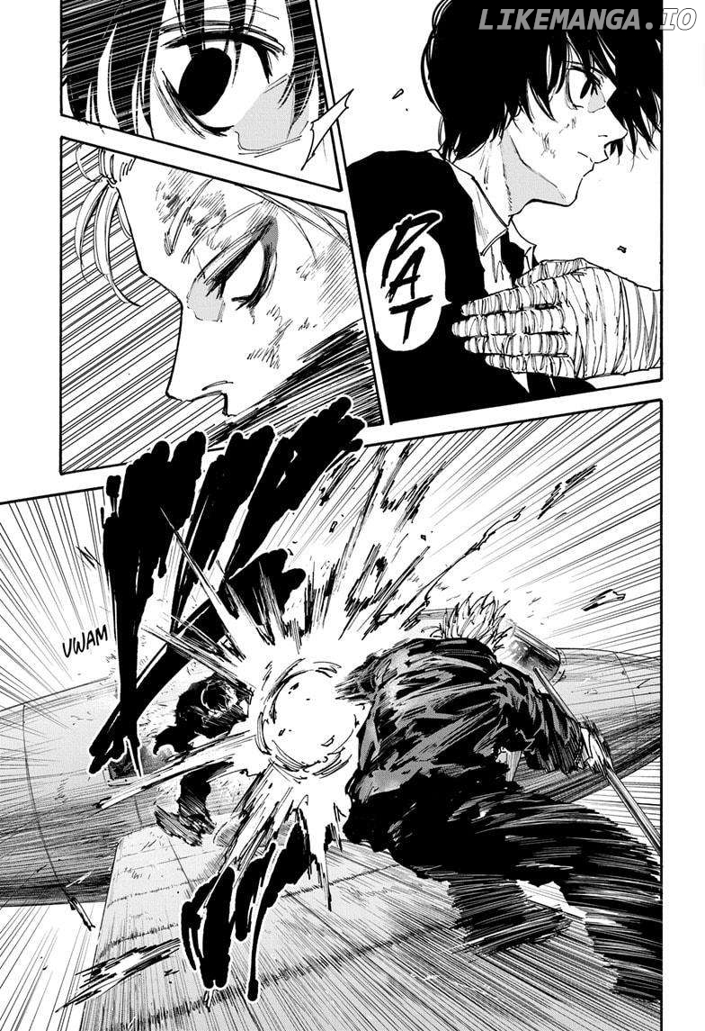 Read Sakamoto Days (EN) Manga Online