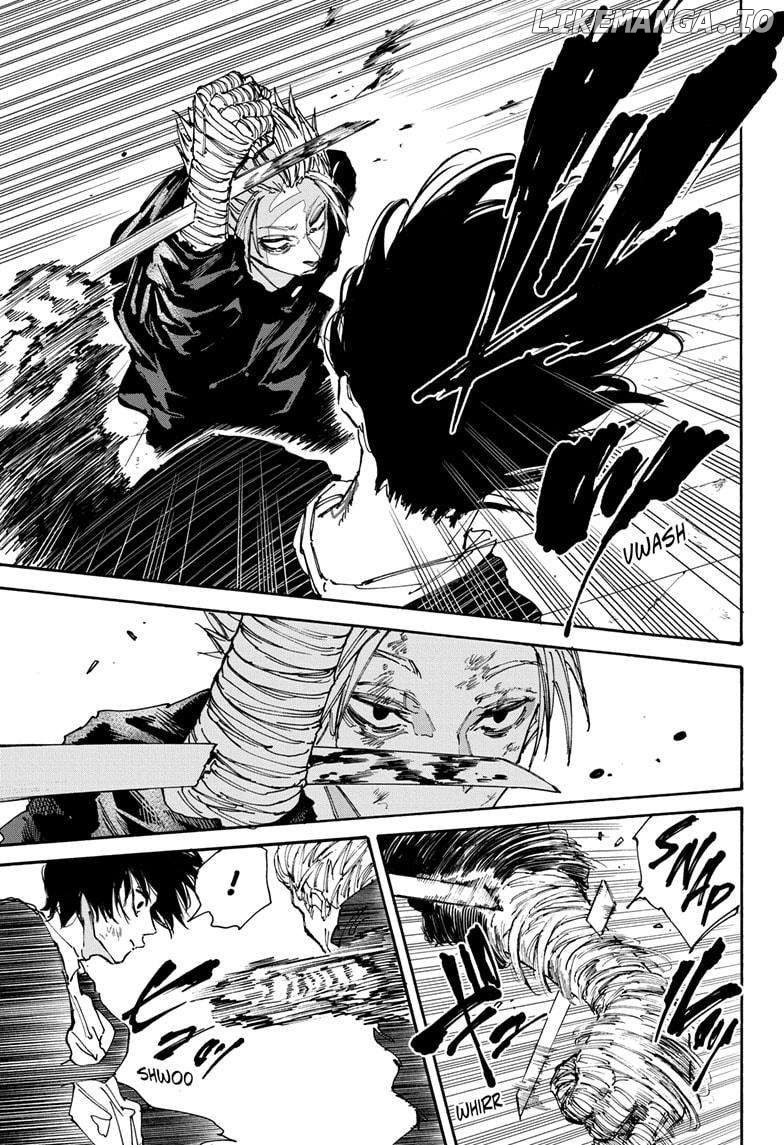 Read Sakamoto Days (EN) Manga Online
