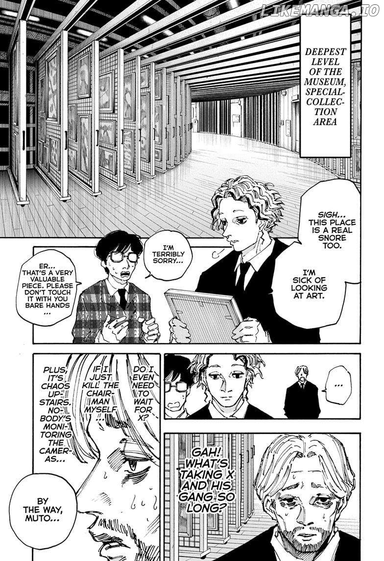 Read Sakamoto Days (EN) Manga Online