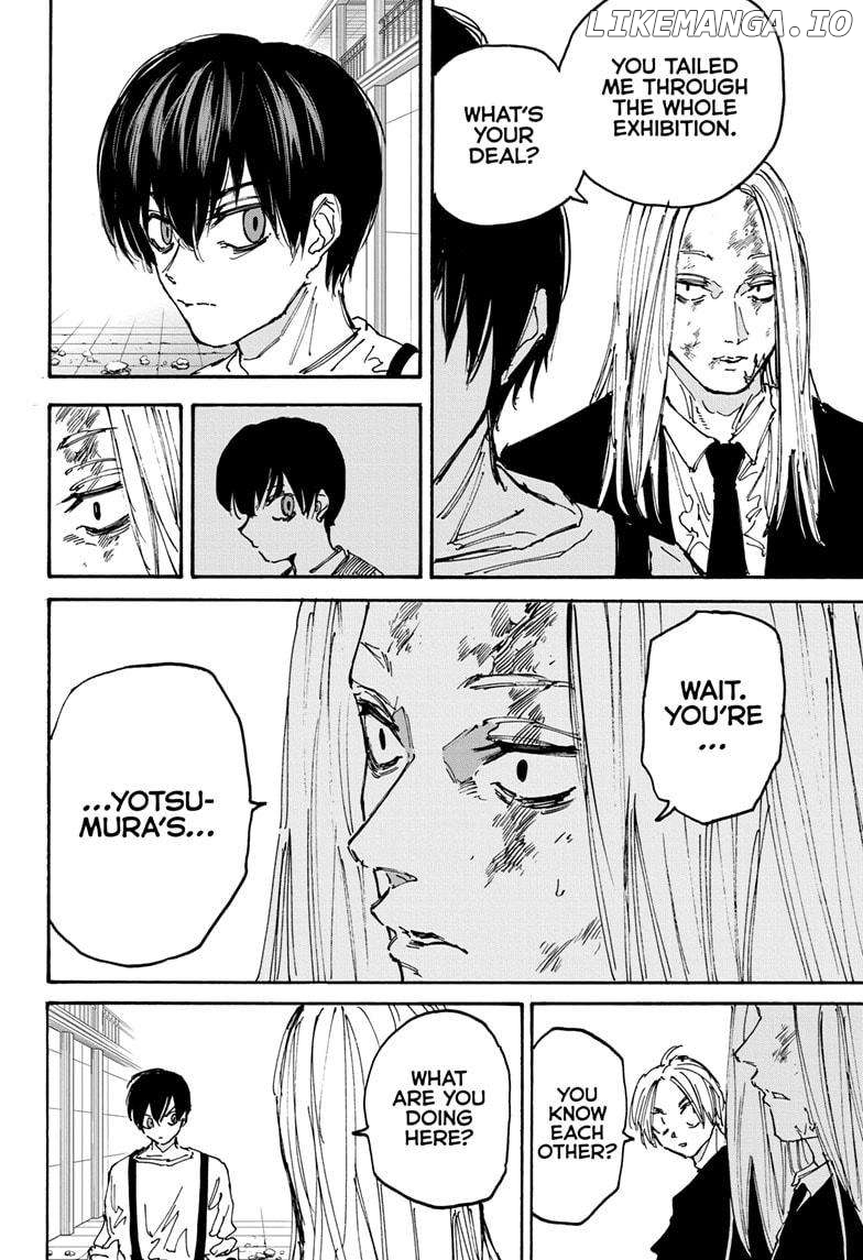 Read Sakamoto Days (EN) Manga Online