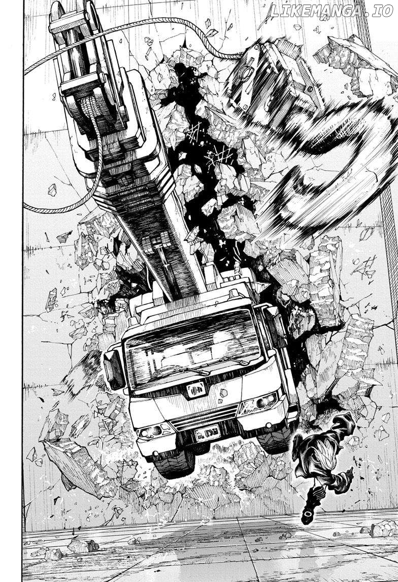 Read Sakamoto Days (EN) Manga Online