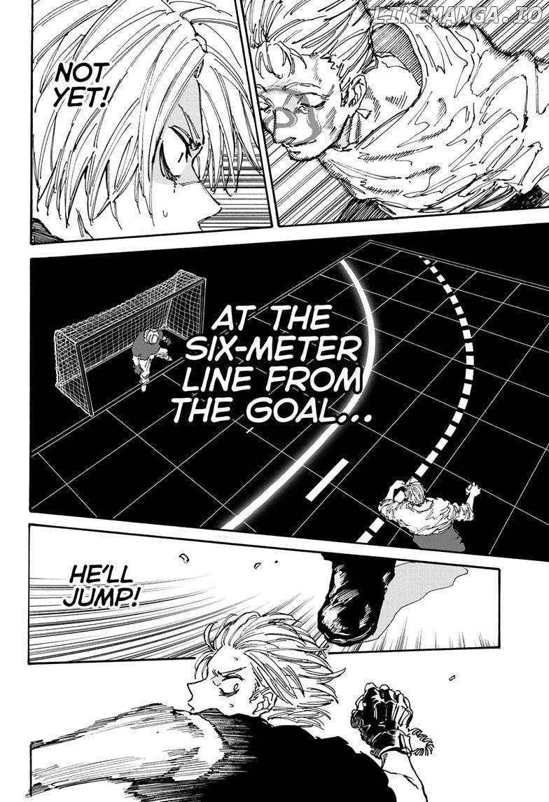 Read Sakamoto Days (EN) Manga Online