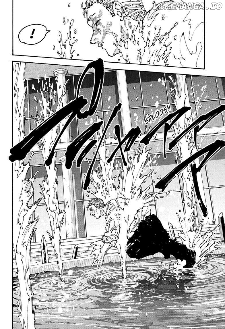 Read Sakamoto Days (EN) Manga Online
