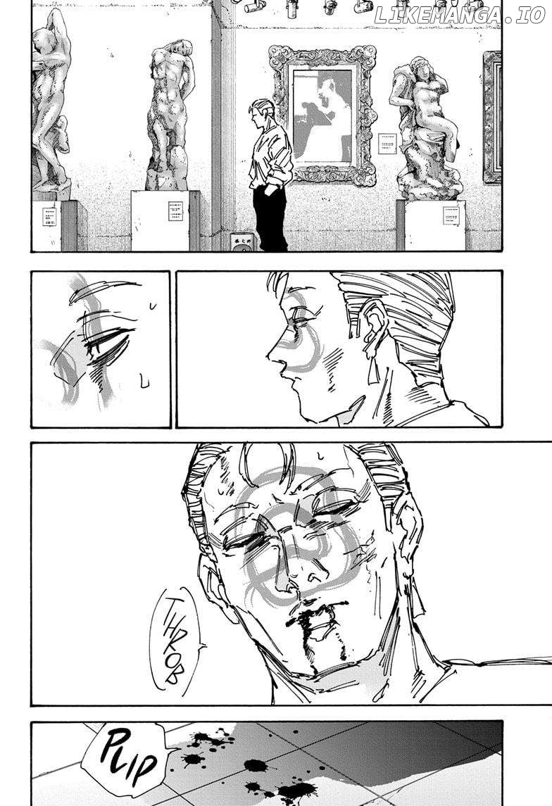 Read Sakamoto Days (EN) Manga Online