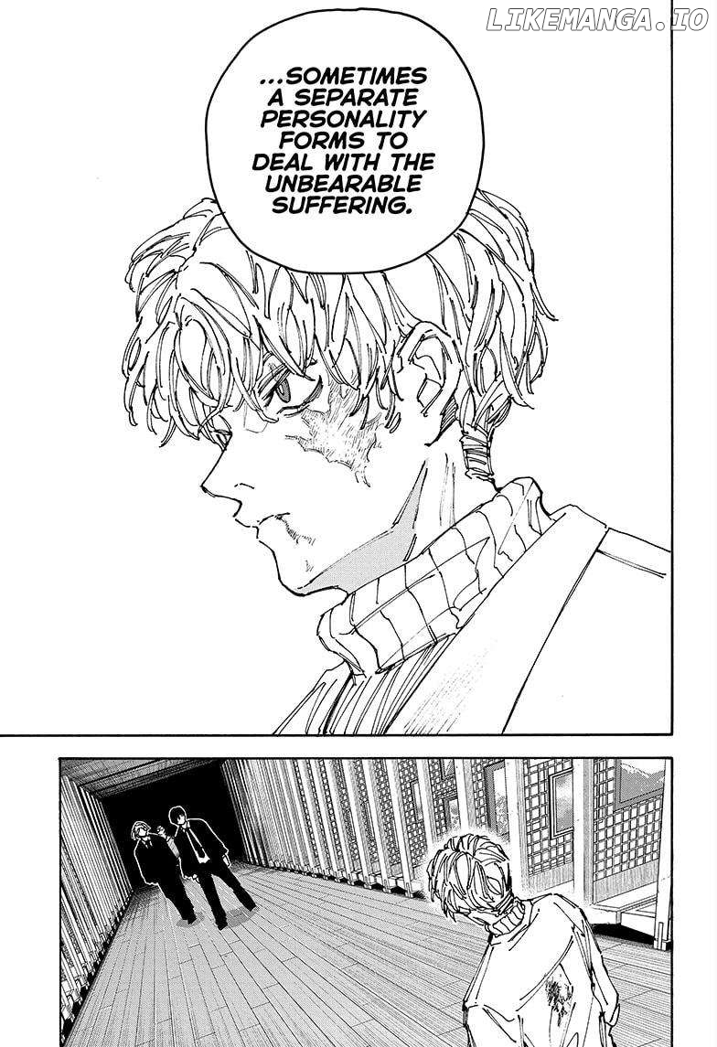 Read Sakamoto Days (EN) Manga Online