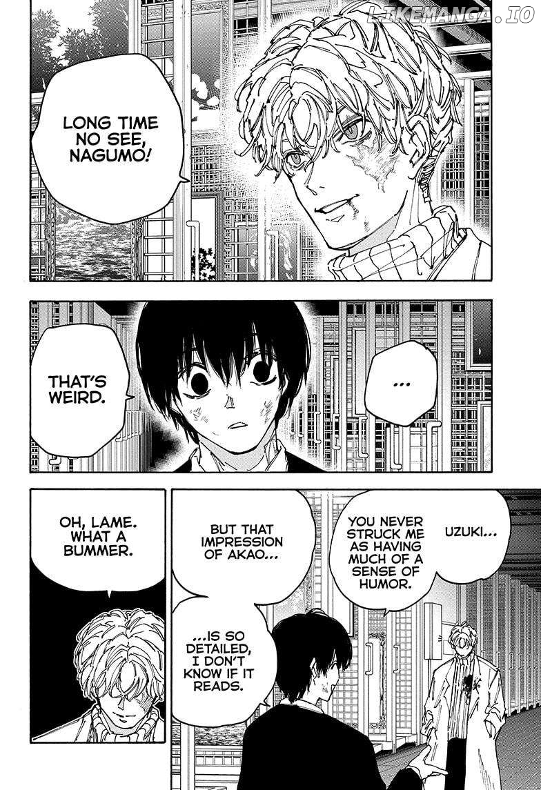 Read Sakamoto Days (EN) Manga Online