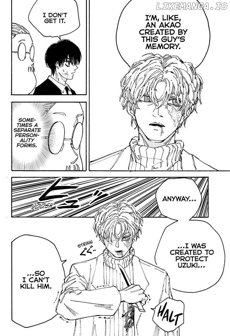 Read Sakamoto Days (EN) Manga Online