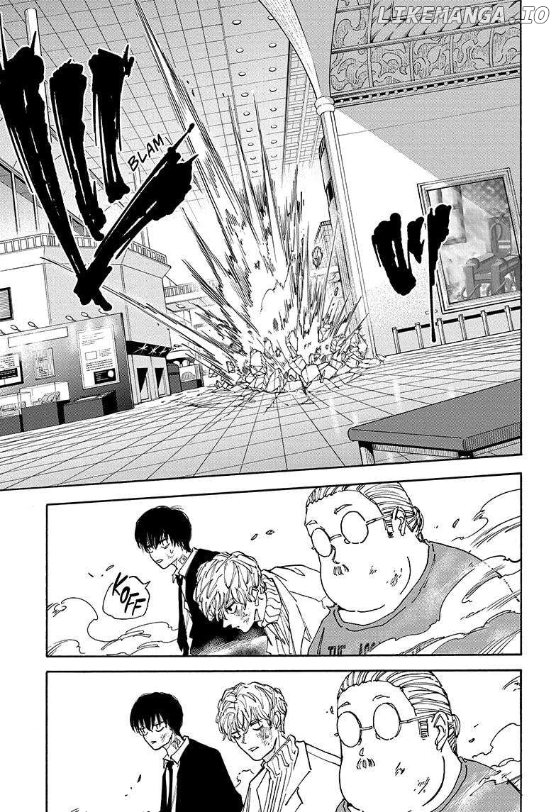 Read Sakamoto Days (EN) Manga Online