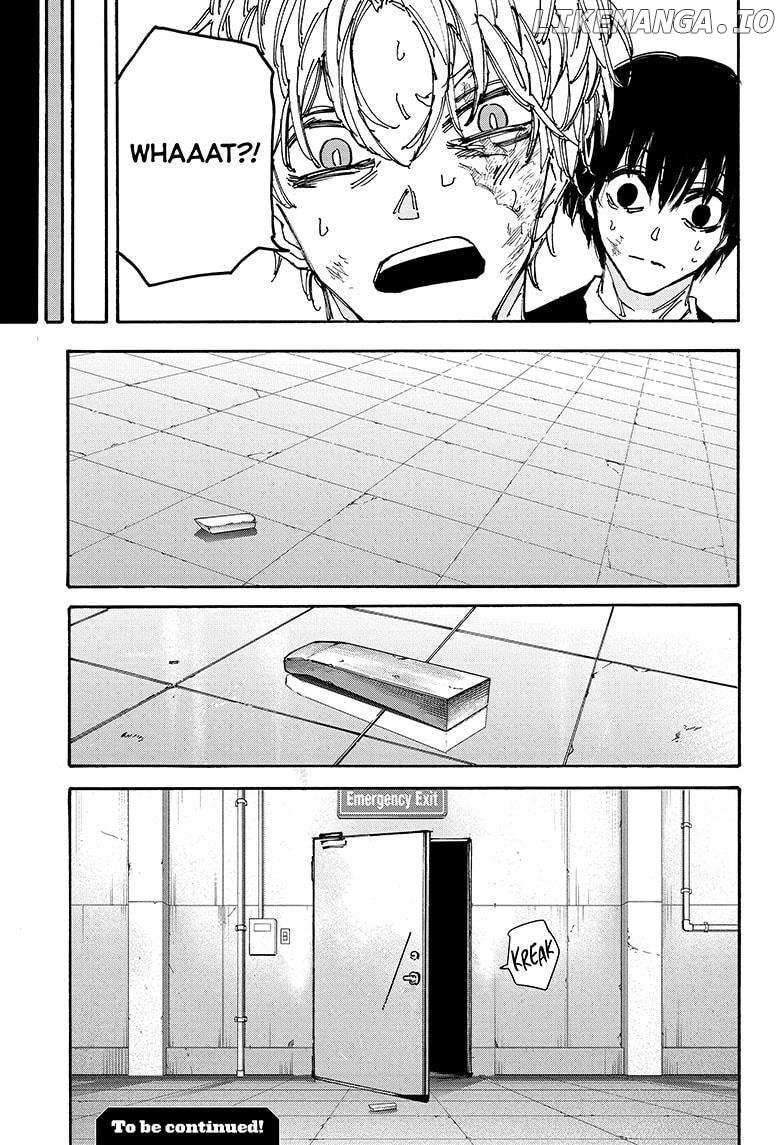 Read Sakamoto Days (EN) Manga Online