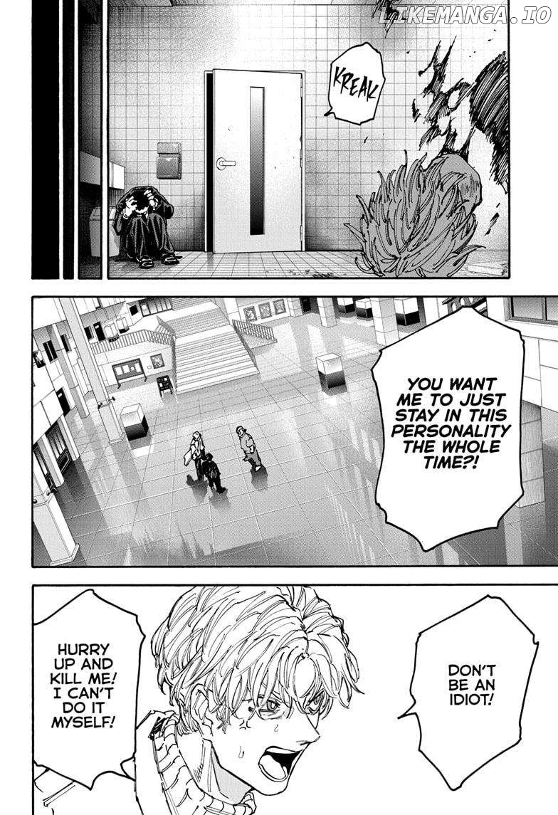 Read Sakamoto Days (EN) Manga Online