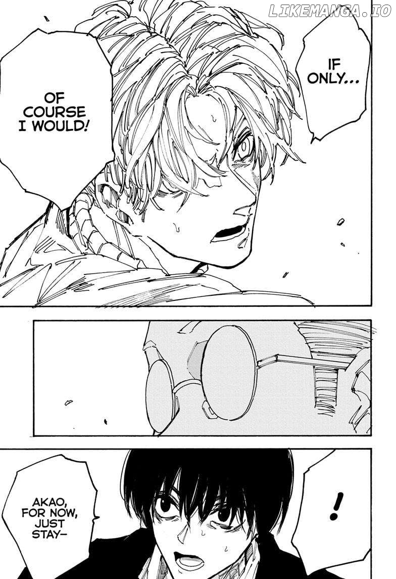 Read Sakamoto Days (EN) Manga Online