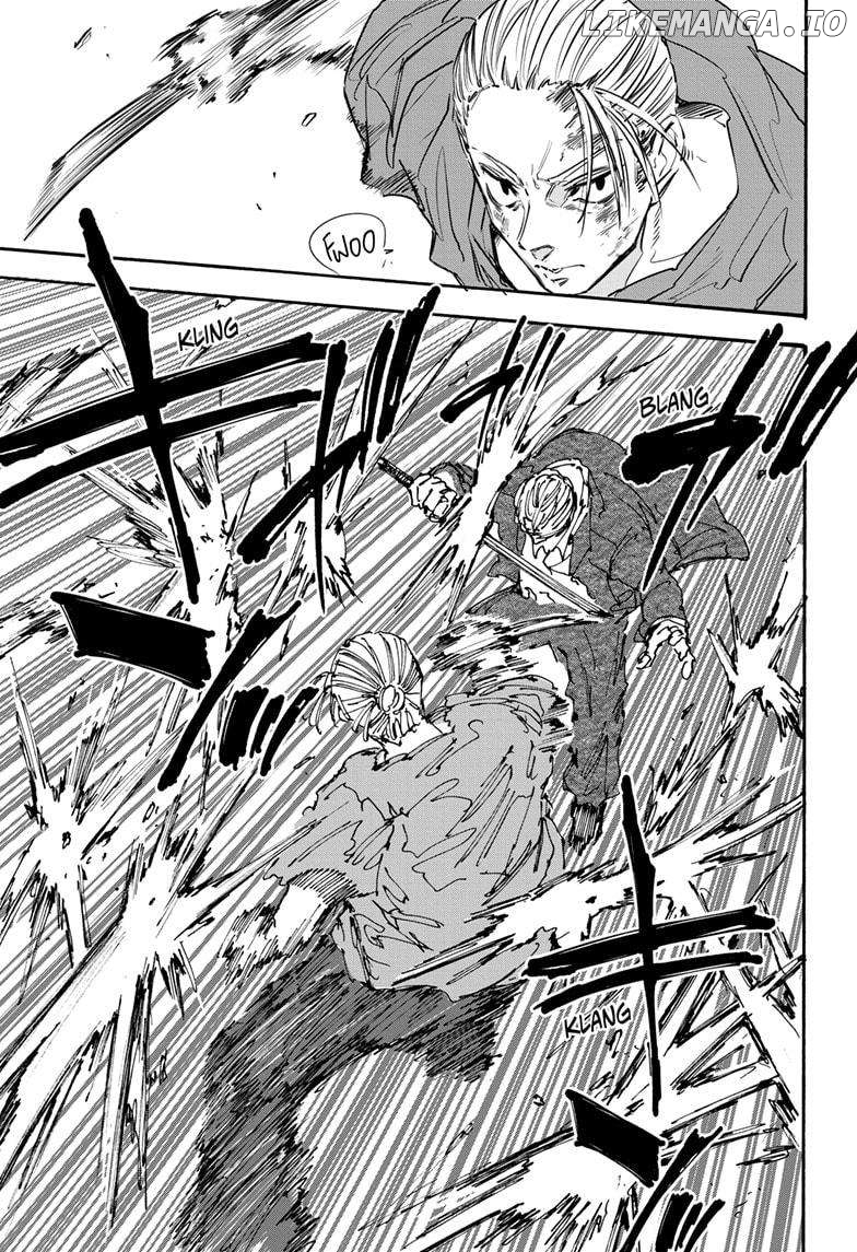 Read Sakamoto Days (EN) Manga Online