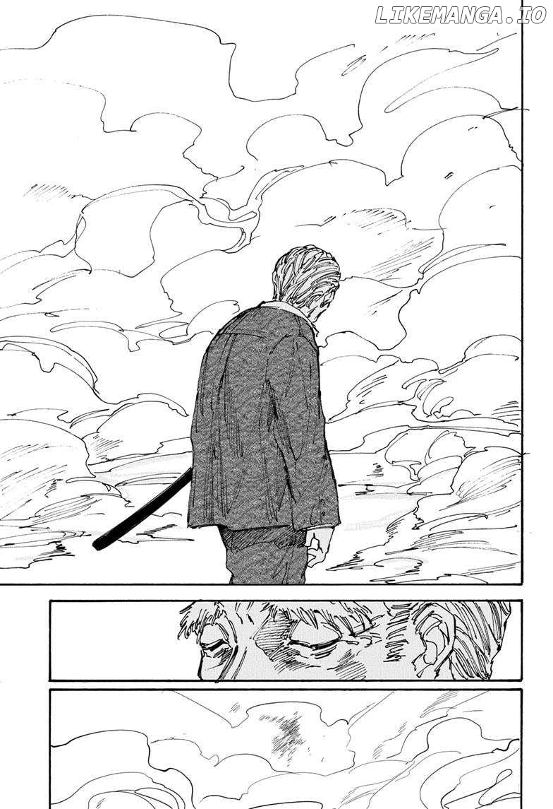 Read Sakamoto Days (EN) Manga Online