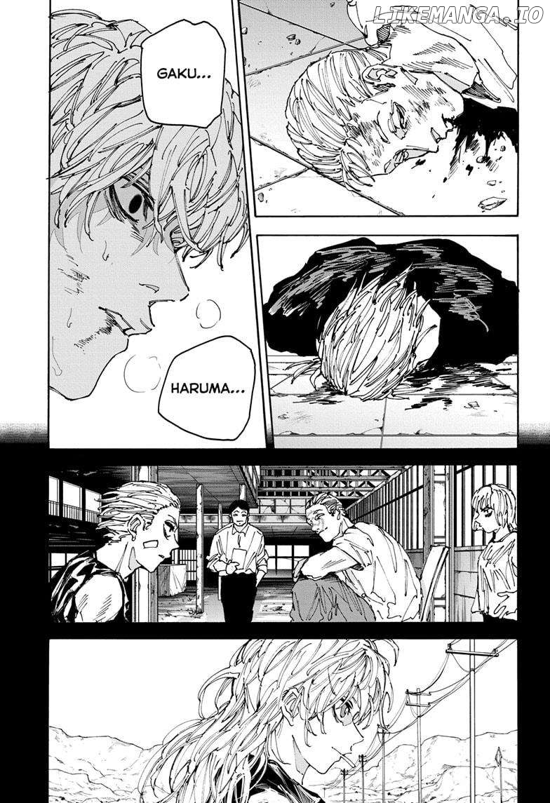 Read Sakamoto Days (EN) Manga Online