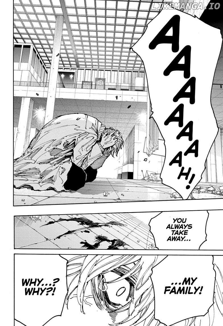 Read Sakamoto Days (EN) Manga Online
