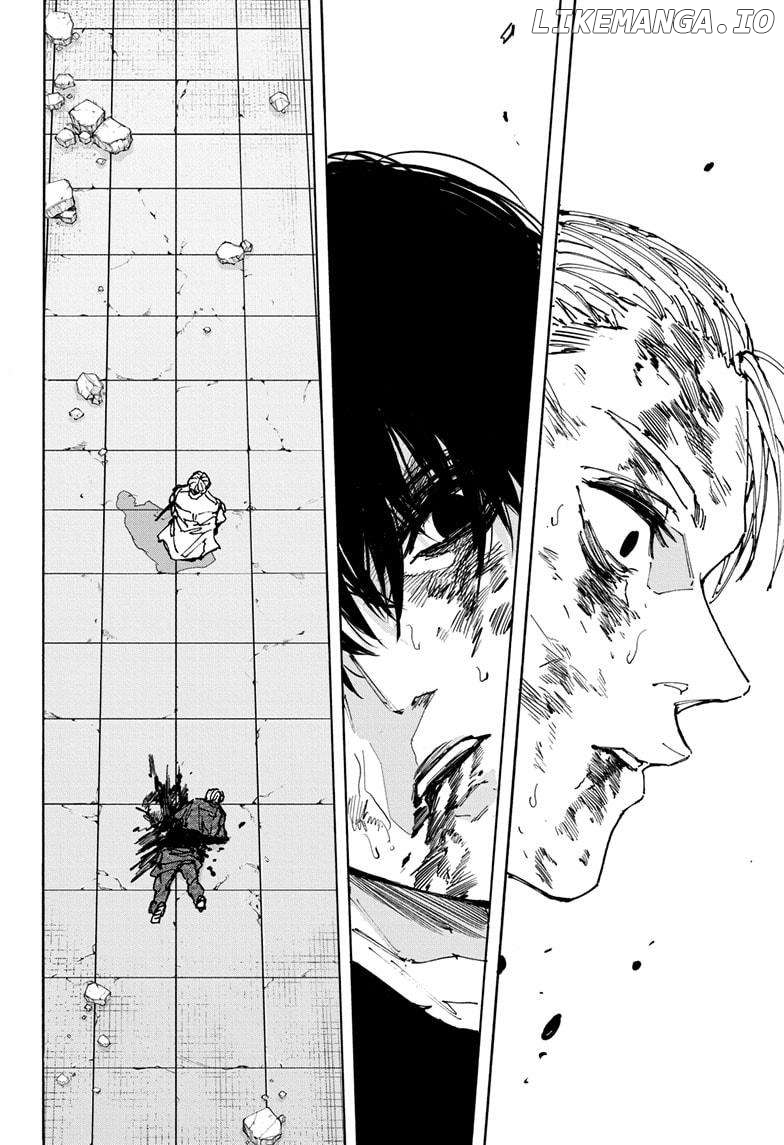 Read Sakamoto Days (EN) Manga Online