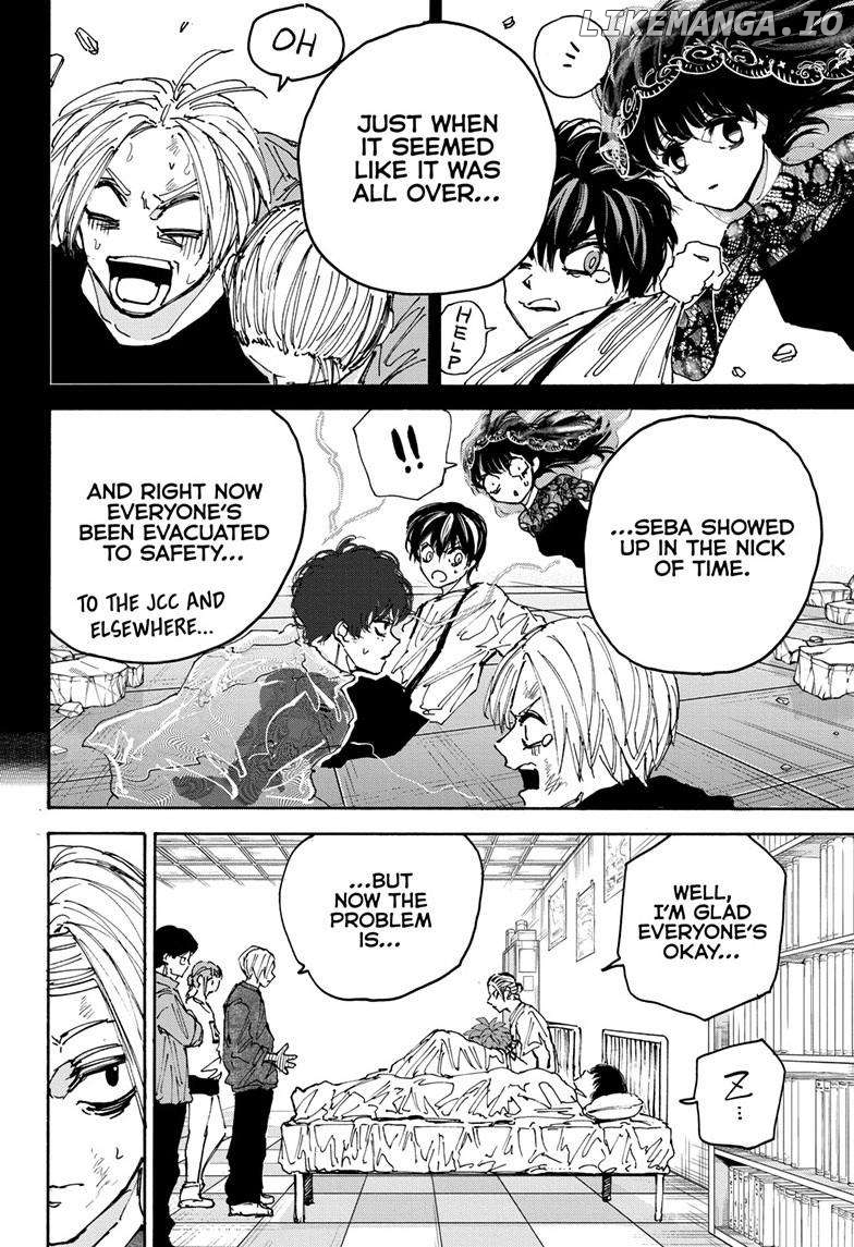 Read Sakamoto Days (EN) Manga Online