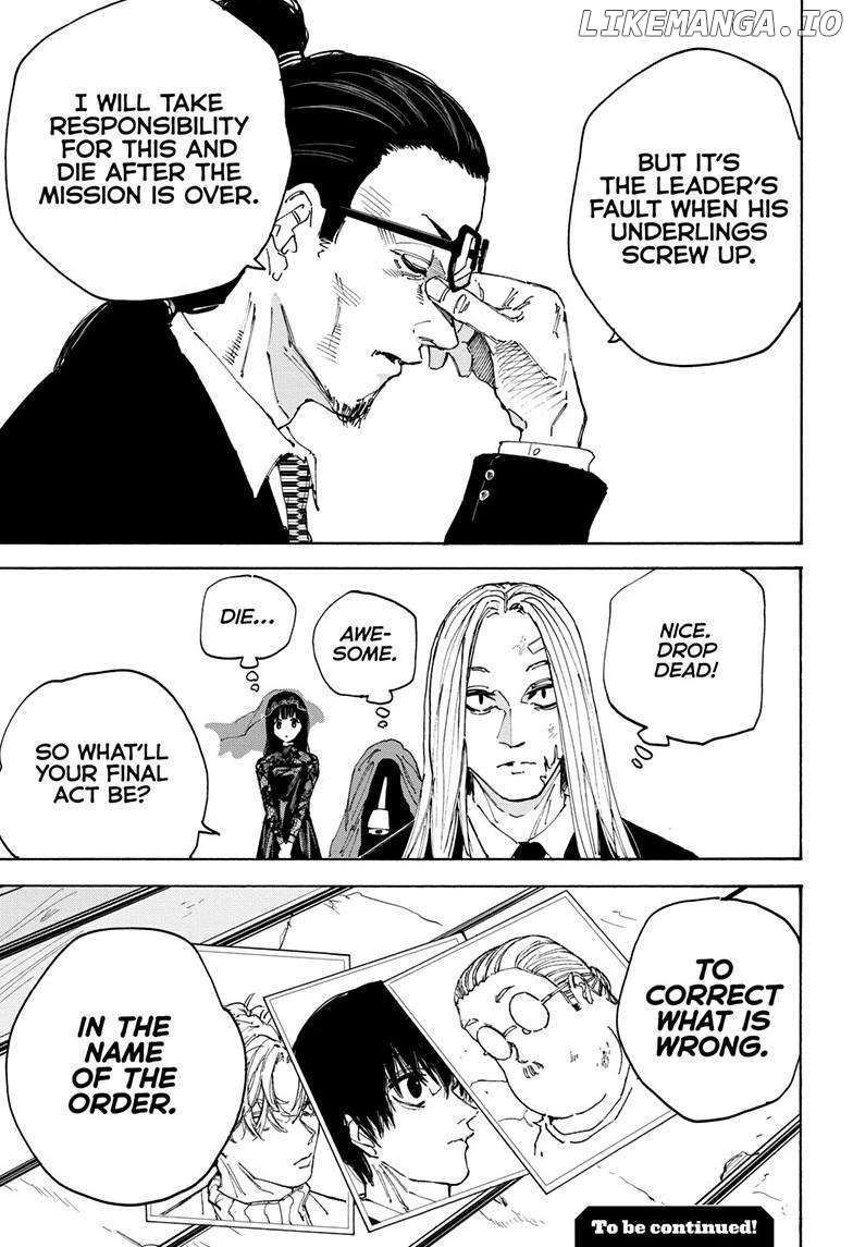 Read Sakamoto Days (EN) Manga Online