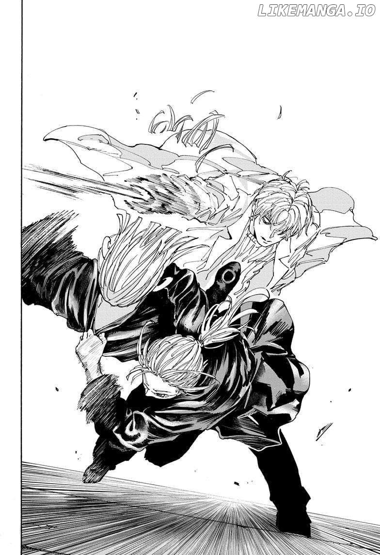 Read Sakamoto Days (EN) Manga Online