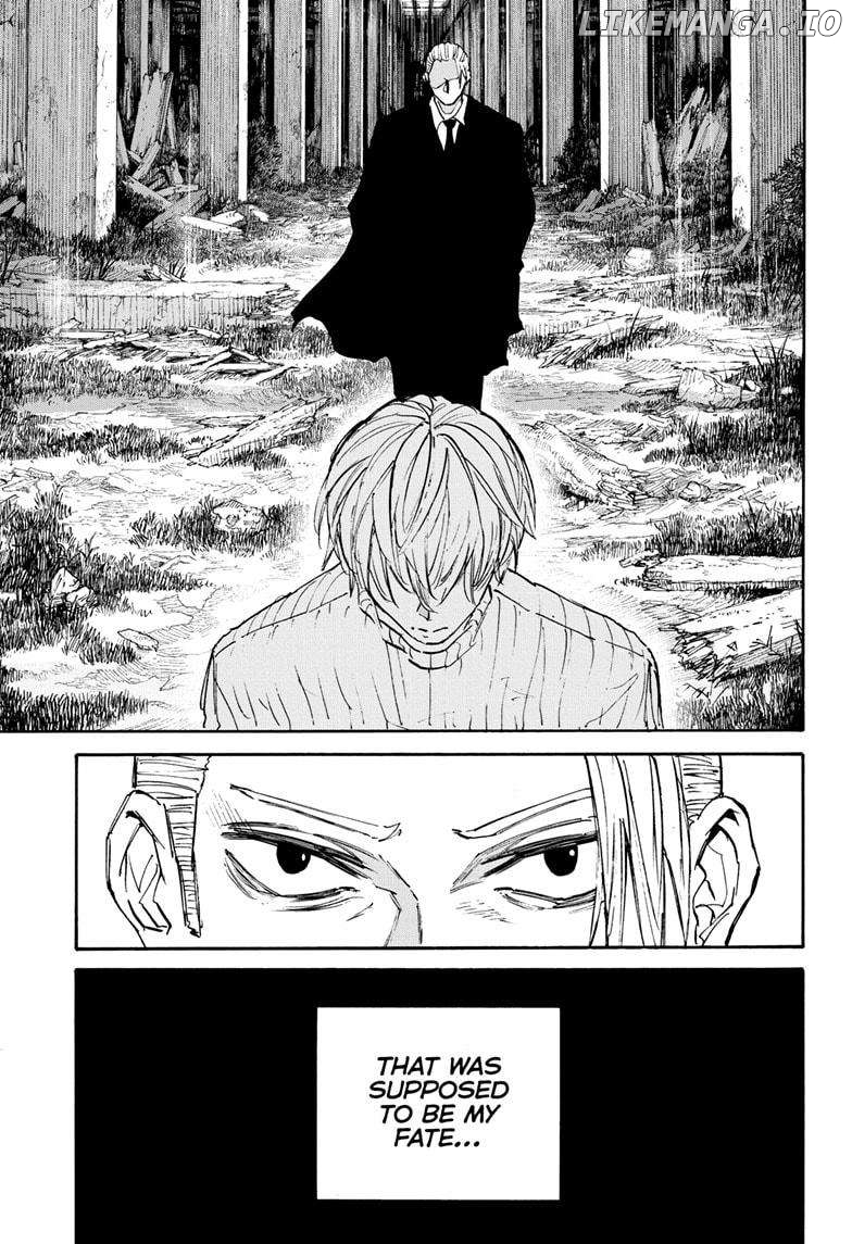 Read Sakamoto Days (EN) Manga Online