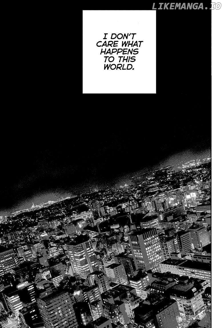 Read Sakamoto Days (EN) Manga Online