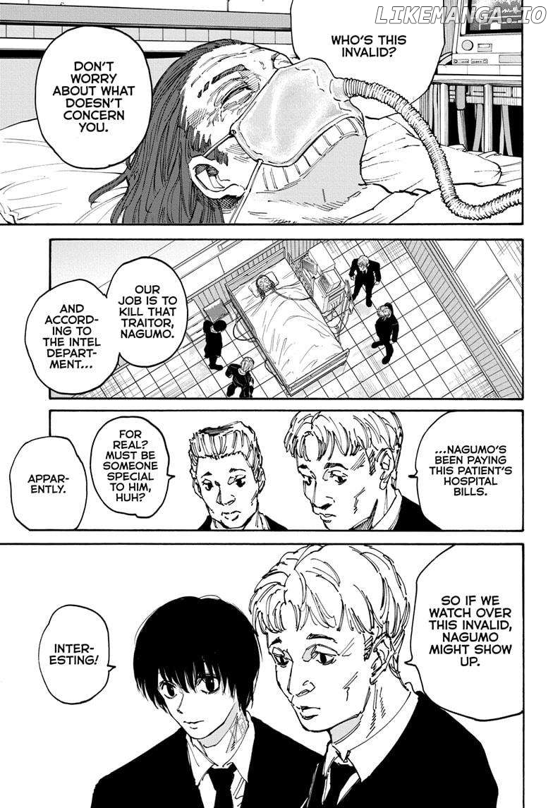 Read Sakamoto Days (EN) Manga Online