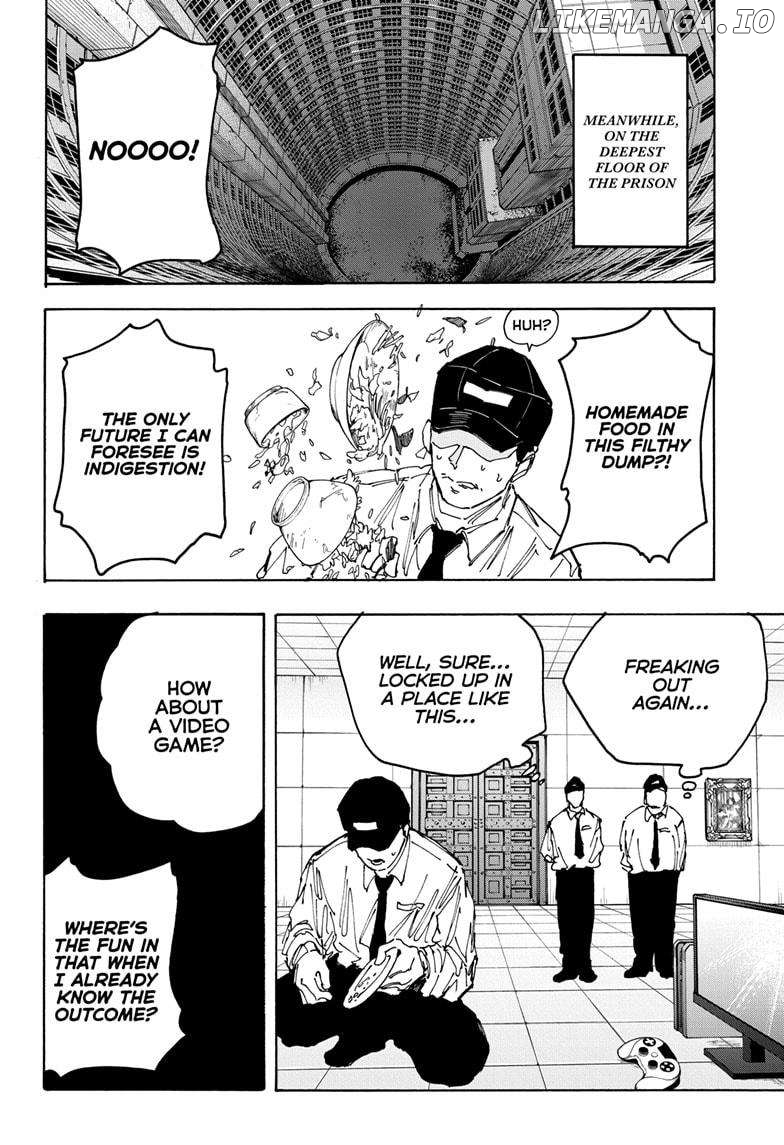 Read Sakamoto Days (EN) Manga Online