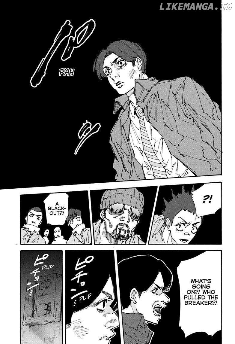 Read Sakamoto Days (EN) Manga Online
