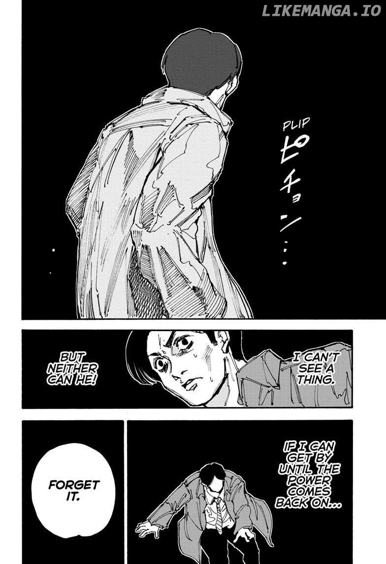 Read Sakamoto Days (EN) Manga Online