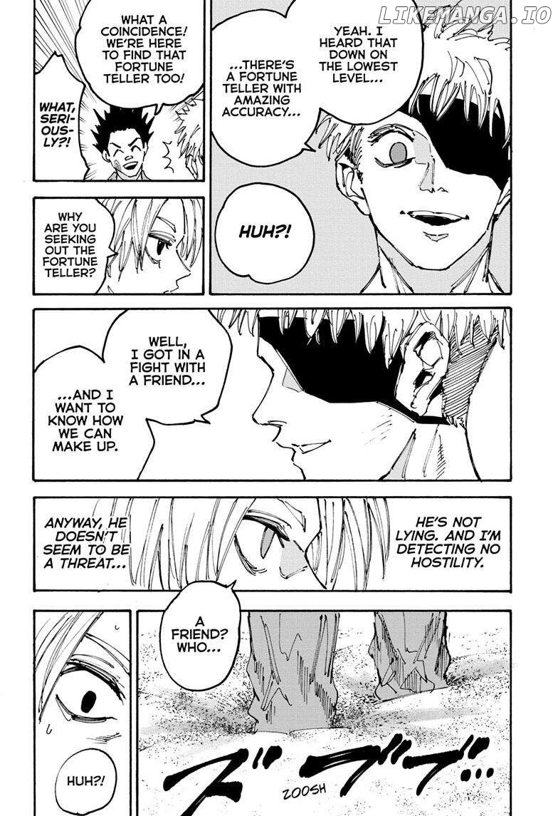 Read Sakamoto Days (EN) Manga Online