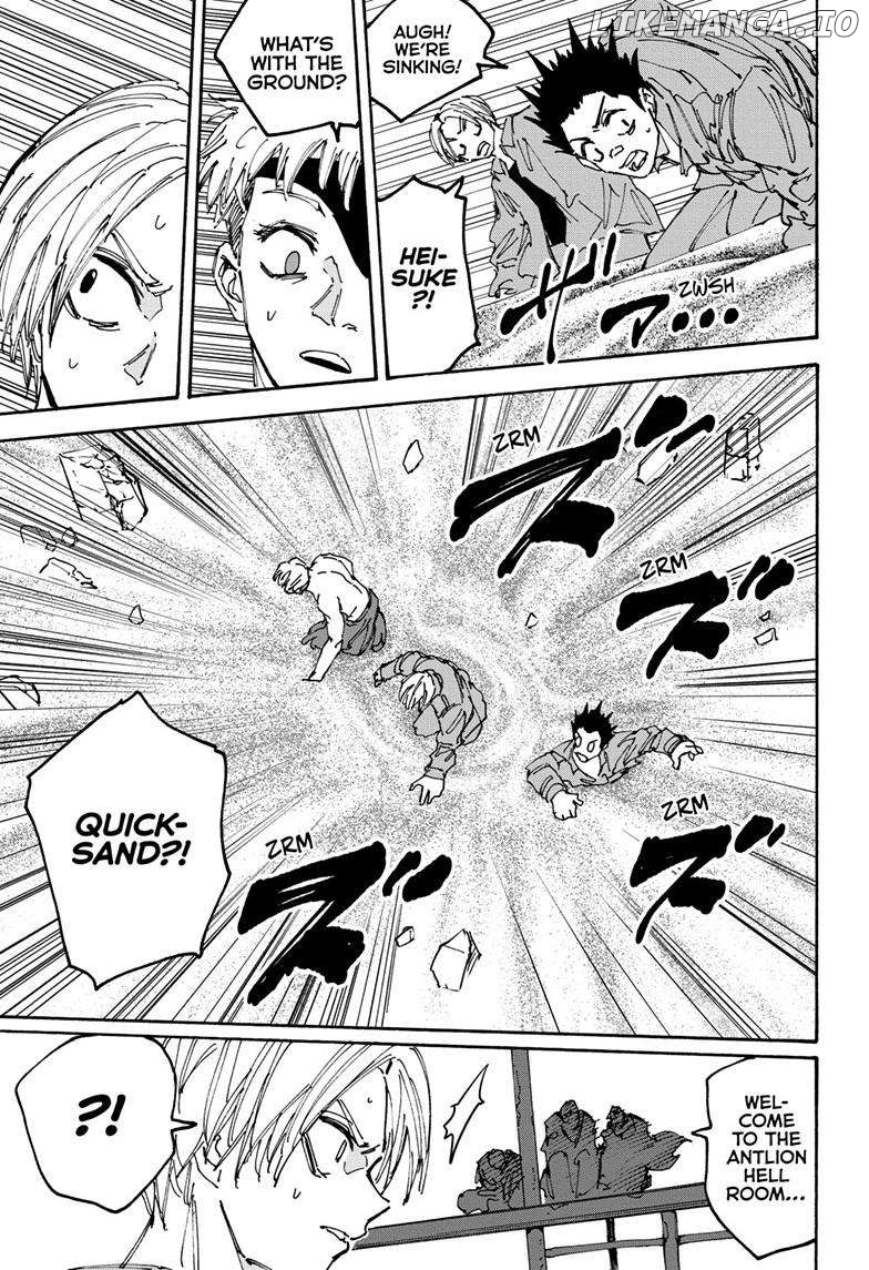 Read Sakamoto Days (EN) Manga Online