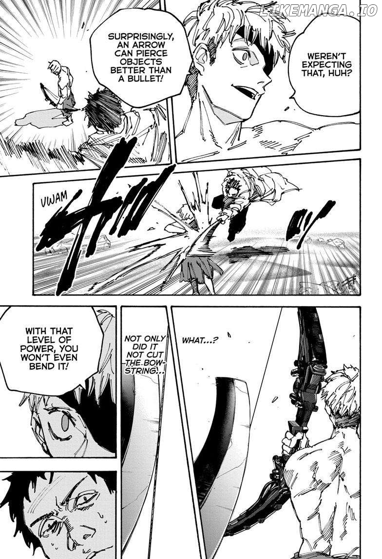 Read Sakamoto Days (EN) Manga Online