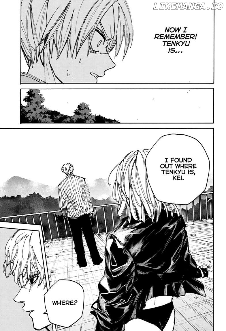 Read Sakamoto Days (EN) Manga Online