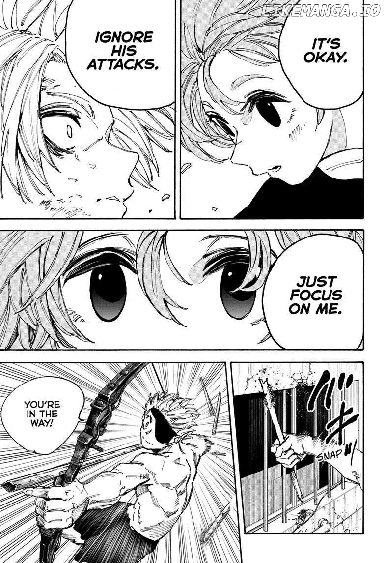 Read Sakamoto Days (EN) Manga Online