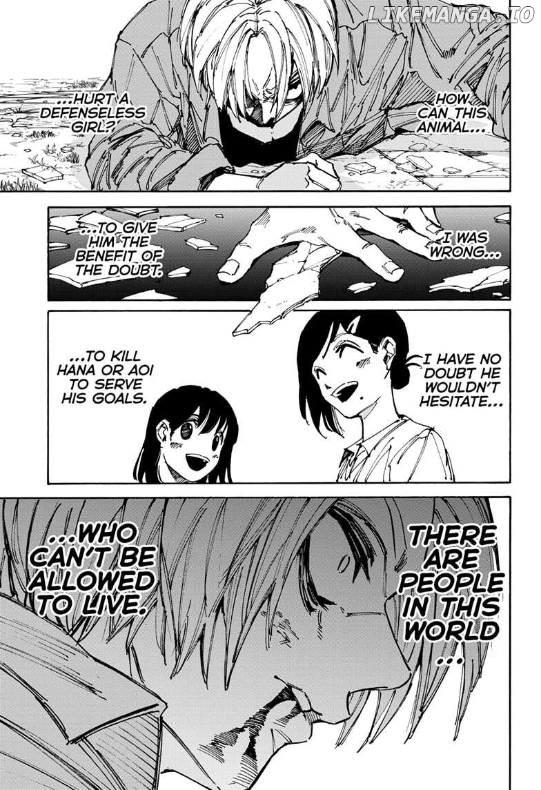 Read Sakamoto Days (EN) Manga Online