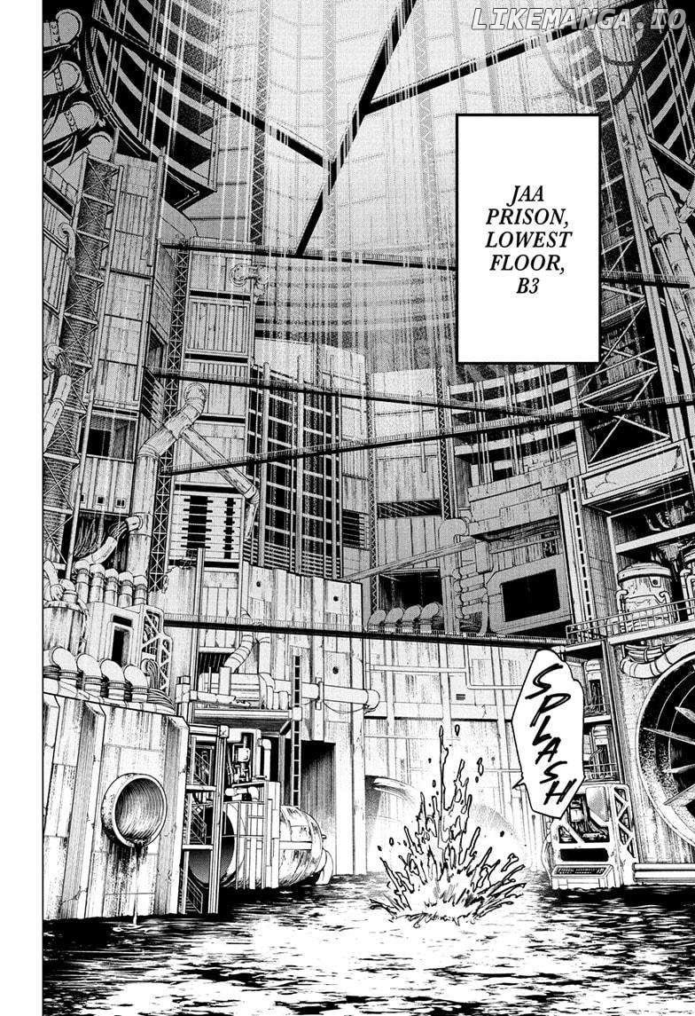 Read Sakamoto Days (EN) Manga Online