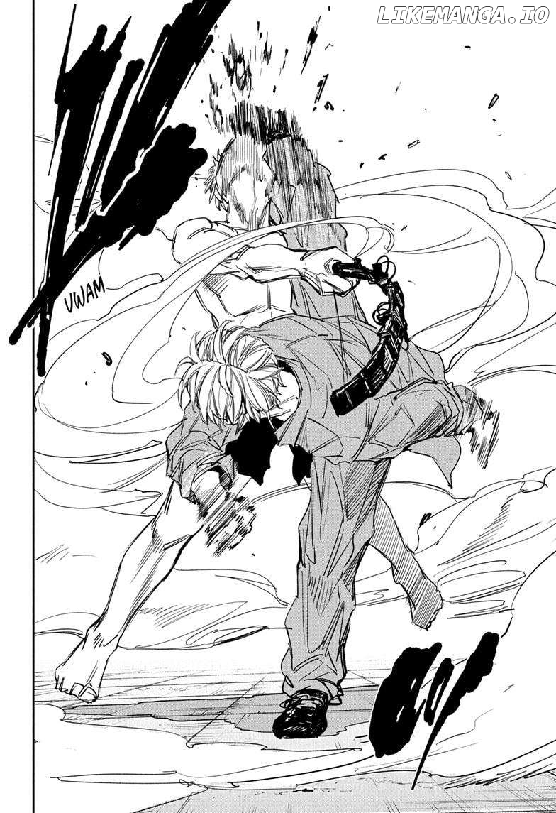 Read Sakamoto Days (EN) Manga Online