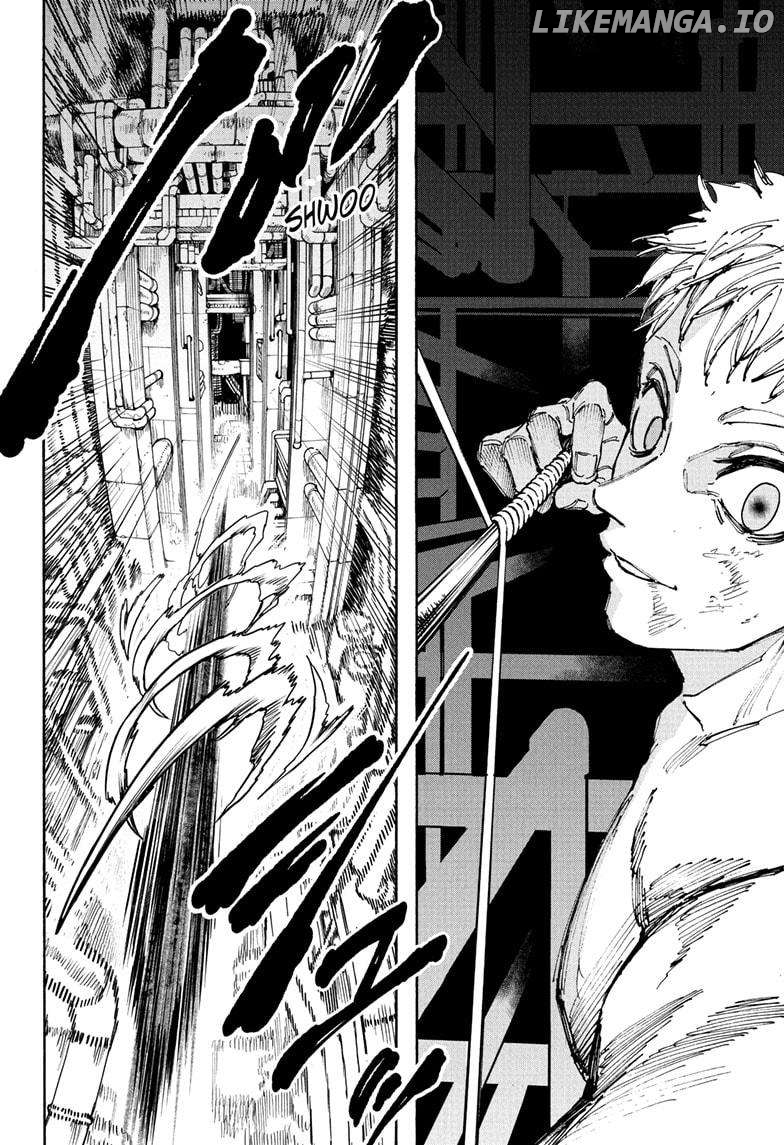 Read Sakamoto Days (EN) Manga Online