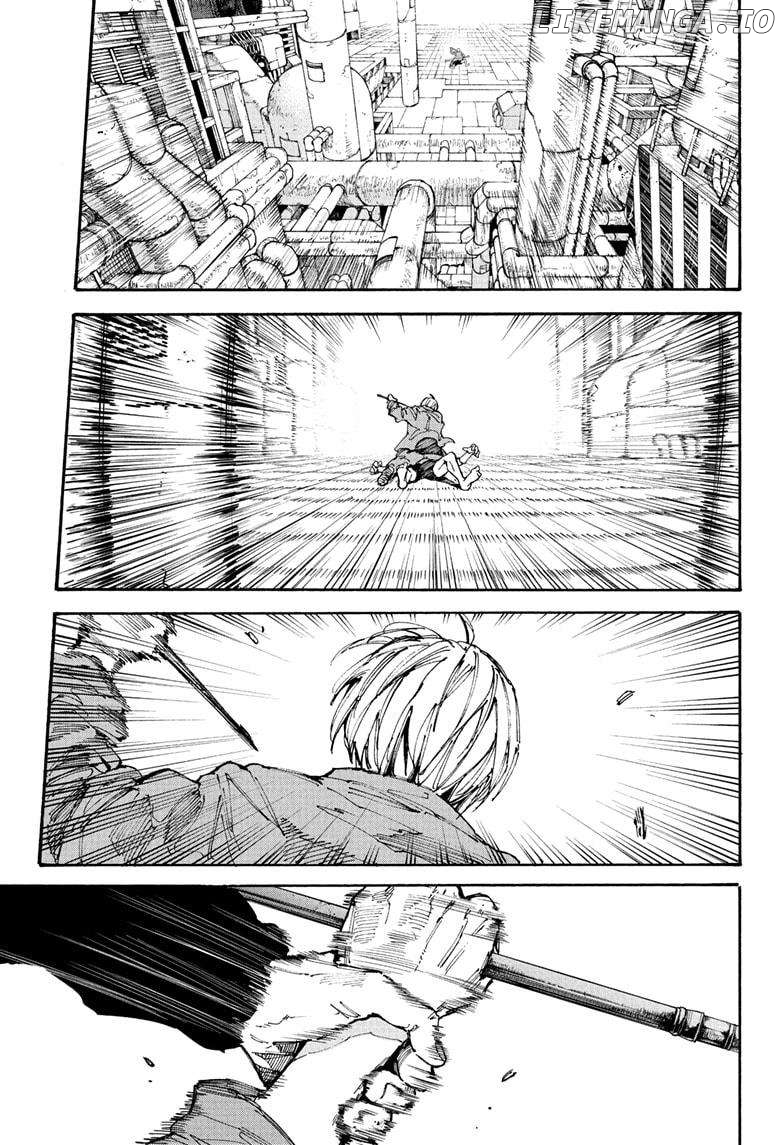 Read Sakamoto Days (EN) Manga Online