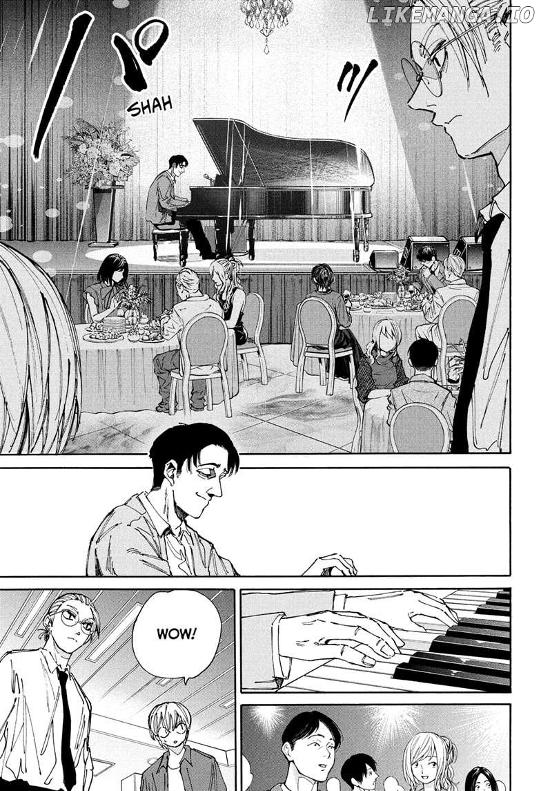 Read Sakamoto Days (EN) Manga Online