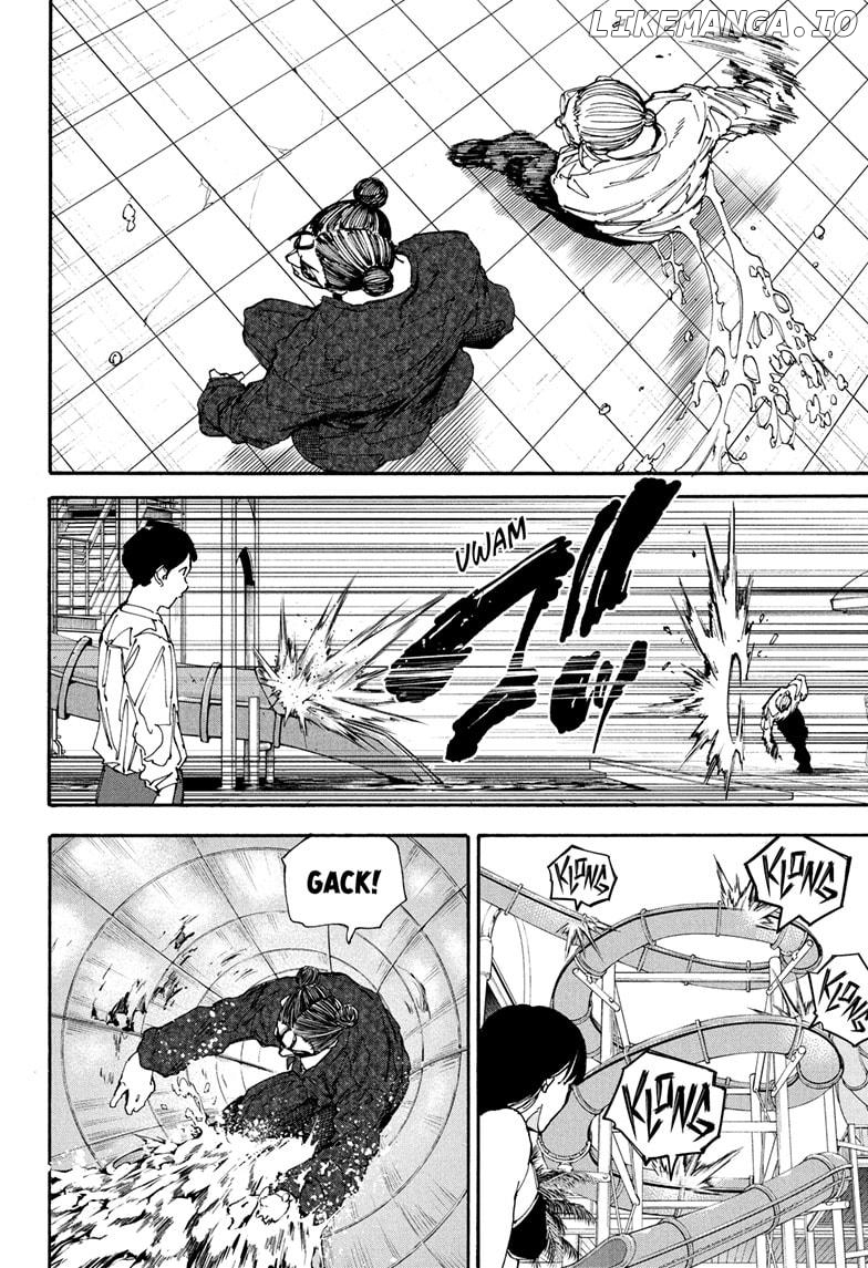 Read Sakamoto Days (EN) Manga Online
