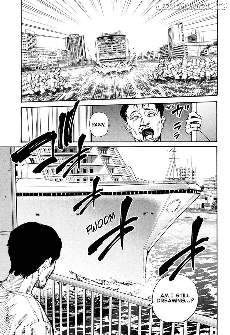 Read Sakamoto Days (EN) Manga Online
