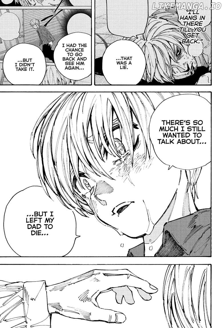 Read Sakamoto Days (EN) Manga Online